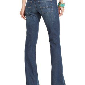 Lucky Brand Dungarees Blue Jeans Size 14-32 USA